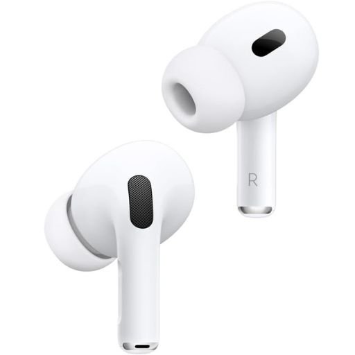 Os Melhores Fones de Ouvido: Guia Completo de 2025 10 AirPods Pro 2 - Bloqueia ruído sem perder qualidade