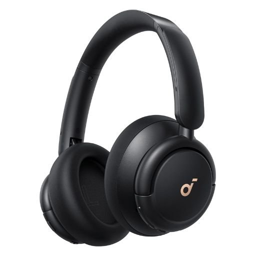 Os Melhores Fones de Ouvido: Guia Completo de 2025 34 Anker Soundcore Q30 - Até 80 horas de reprodução