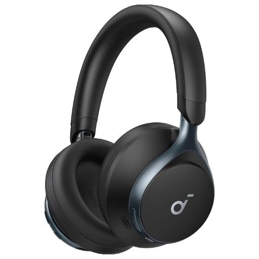 Os Melhores Fones de Ouvido: Guia Completo de 2025 20 Anker Soundcore Space One - Ótimo custo-benefício com ANC e microfone de qualidade