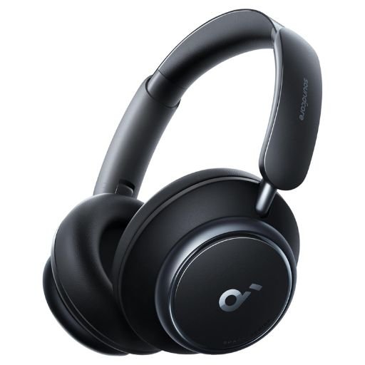 Os Melhores Fones de Ouvido: Guia Completo de 2025 23 Anker Soundcore Space