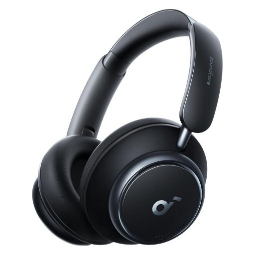 Os Melhores Fones de Ouvido: Guia Completo de 2025 27 Anker Space Q45 - ANC adaptativo e até 50 horas de bateria