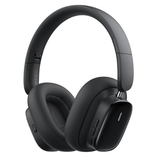 Os Melhores Fones de Ouvido: Guia Completo de 2025 11 Baseus Bowie H1i - ANC e até 100 horas de bateria