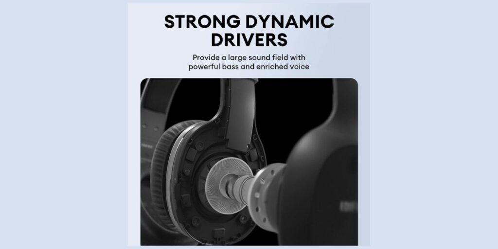 Edifier W800BT Plus - Drivers