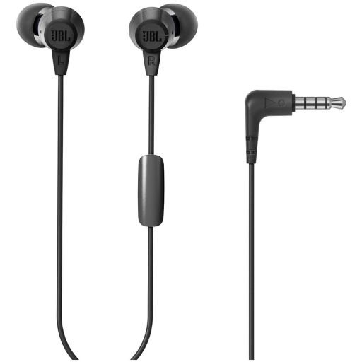 Os Melhores Fones de Ouvido: Guia Completo de 2025 8 JBL C50HI - Som limpo por pouco dinheiro