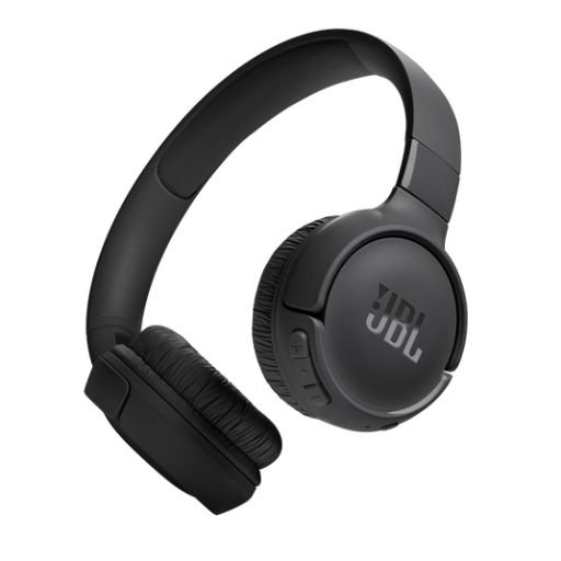 Os Melhores Fones de Ouvido: Guia Completo de 2025 5 JBL Tune 520BT - Conforto e longa duração