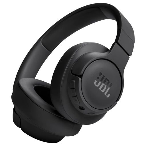 Os Melhores Fones de Ouvido: Guia Completo de 2025 14 JBL Tune 720BT - Som equilibrado com 77h de bateria