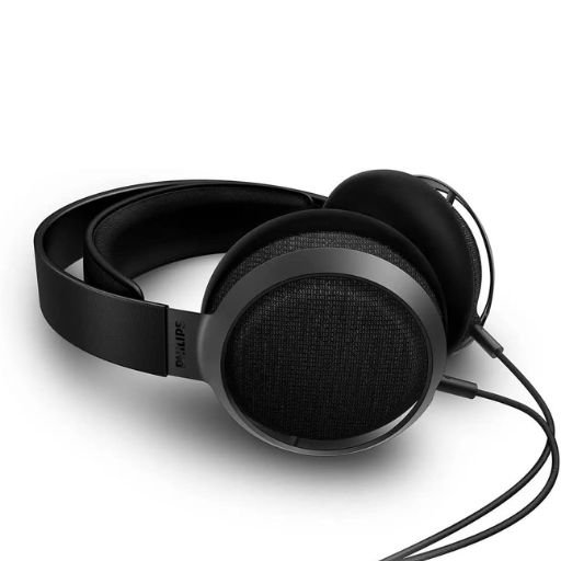 Os Melhores Fones de Ouvido: Guia Completo de 2025 9 Philips Fidelio X3 - Fidelidade sonora excepcional