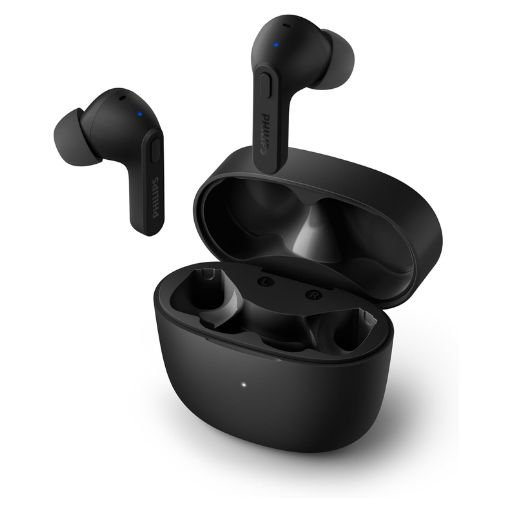 Os Melhores Fones de Ouvido: Guia Completo de 2025 37 Philips TAT2206BK - Proteção IPX4 para o dia a dia