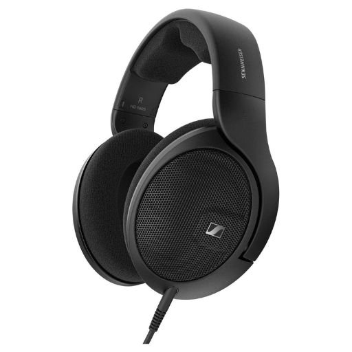 Os Melhores Fones de Ouvido: Guia Completo de 2025 33 Sennheiser HD 560S - Som neutro e detalhado para audiófilos