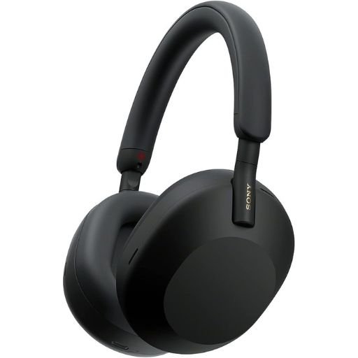 Os Melhores Fones de Ouvido: Guia Completo de 2025 7 Sony WH-1000XM5 - Voz clara e cancelamento eficiente