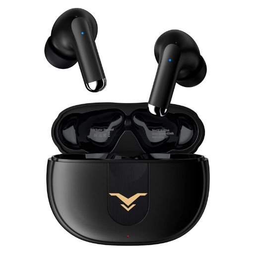 Os Melhores Fones de Ouvido: Guia Completo de 2025 38 Stage Hero6 - Proteção IPX5 e som encorpado